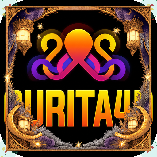 gurita4d — galeri pratinjau Resmi APK